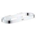 GROHE 41035000 - Uchwyt na ręczniki SELECTION 200 mm, chrom polerowany
