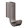 GROHE 41039A00 - Wieszak na szlafrok SELECTION grafitowy