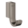GROHE 41039AL0 - Wieszak na szlafrok SELECTION 5,2 cm × 1,5 cm × 4,4 cm grafitowy