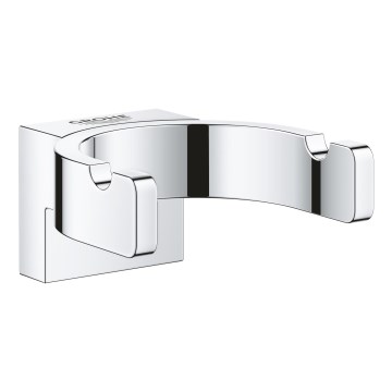 GROHE 41049000 - Podwójny haczyk SELECTION błyszczący chrom