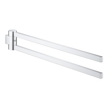 GROHE 41063000 - Wieszak na ręczniki SELECTION 441 mm chrom błyszczący