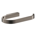 GROHE 41068AL0 - Uchwyt na papier toaletowy SELECTION grafitowy