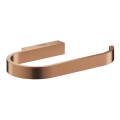 GROHE 41068DL0 - Uchwyt na papier toaletowy SELECTION mosiądz