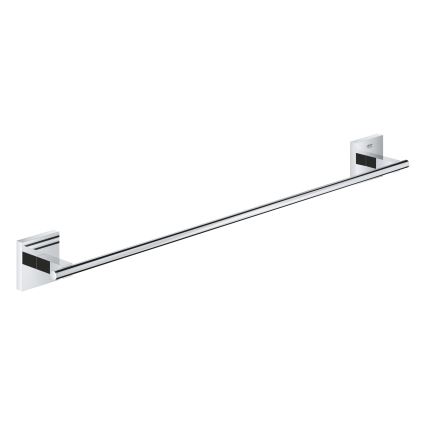 GROHE 41089000 - Uchwyt na ręczniki START CUBE 600 mm, chrom błyszczący