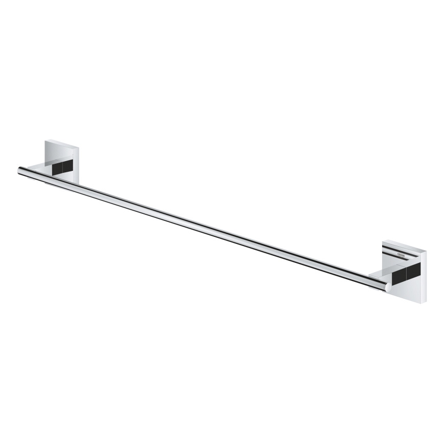 GROHE 41089000 - Uchwyt na ręczniki START CUBE 600 mm, chrom błyszczący