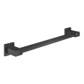 GROHE 410952430 - Uchwyt wannowy START CUBE 504 mm czarny