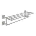 GROHE 41099DC0 - Uchwyt 210 x 600 stal nierdzewna