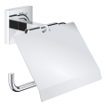 GROHE 41102000 - Uchwyt na papier toaletowy START CUBE chrom błyszczący
