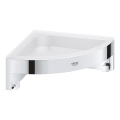 GROHE 41106000 - Narożna półka prysznicowa START CUBE 16 cm chrom błyszczący