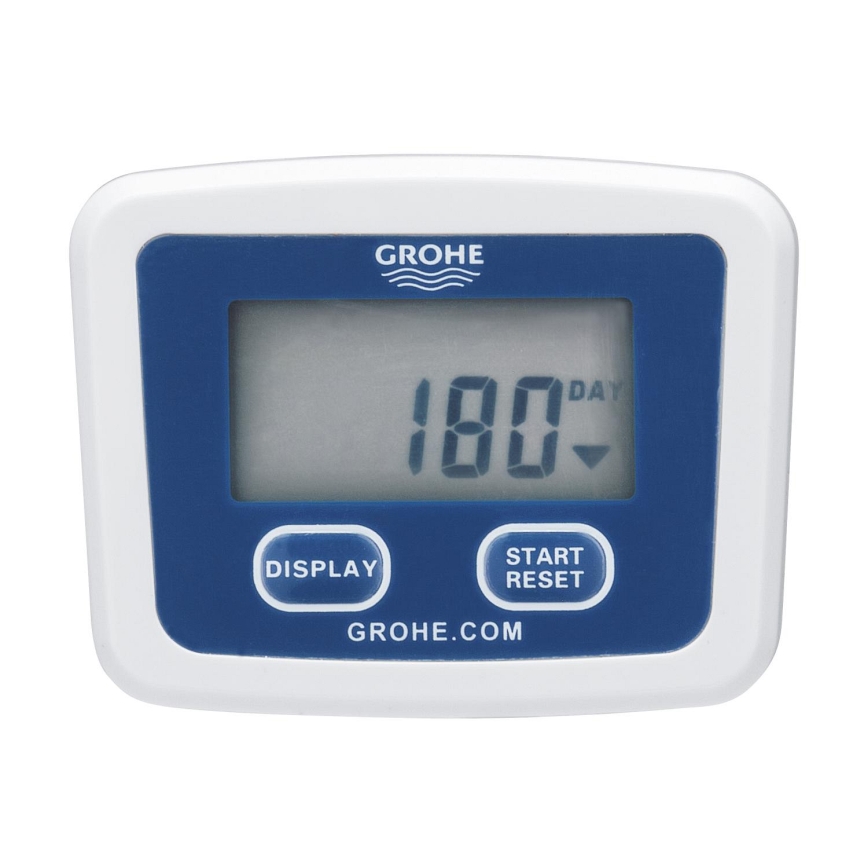 GROHE 41136000 - Filtr z węglem aktywnym BLUE, niebieski