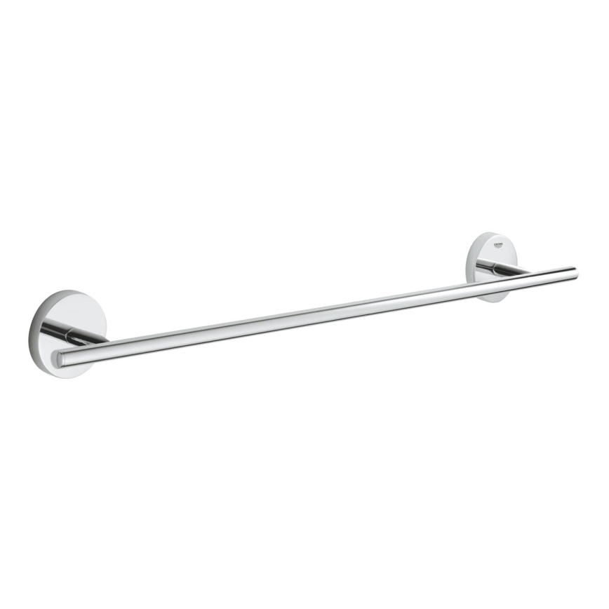 GROHE 41166000 - Uchwyt na ręczniki 522 mm chrom błyszczący