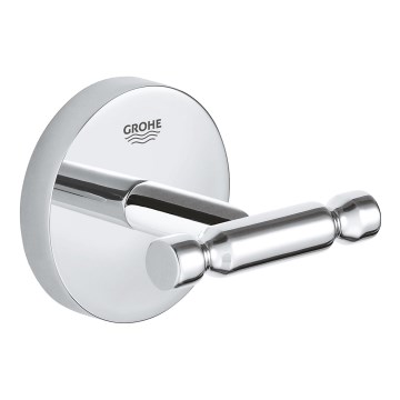 GROHE 41168000 - Hak na szlafrok START COSMOPOLITAN chrom błyszczący