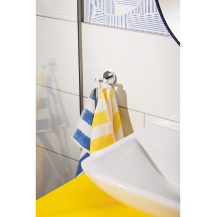 GROHE 41168000 - Hak na szlafrok START COSMOPOLITAN chrom błyszczący