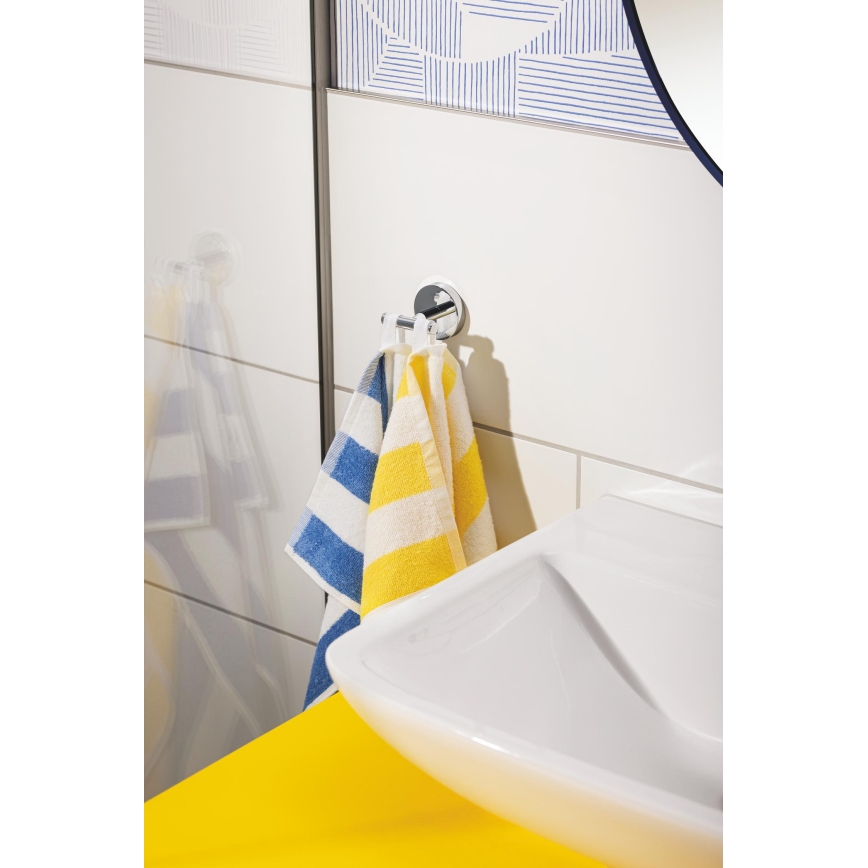 GROHE 41168000 - Hak na szlafrok START COSMOPOLITAN chrom błyszczący