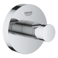 GROHE 41173000 - Hak na szlafrok START chrom błyszczący