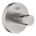 GROHE 41173DC0 - Haczyk na szlafrok START, stal nierdzewna