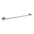 GROHE 41178000 - Wieszak na ręczniki START 654 mm błyszczący chrom