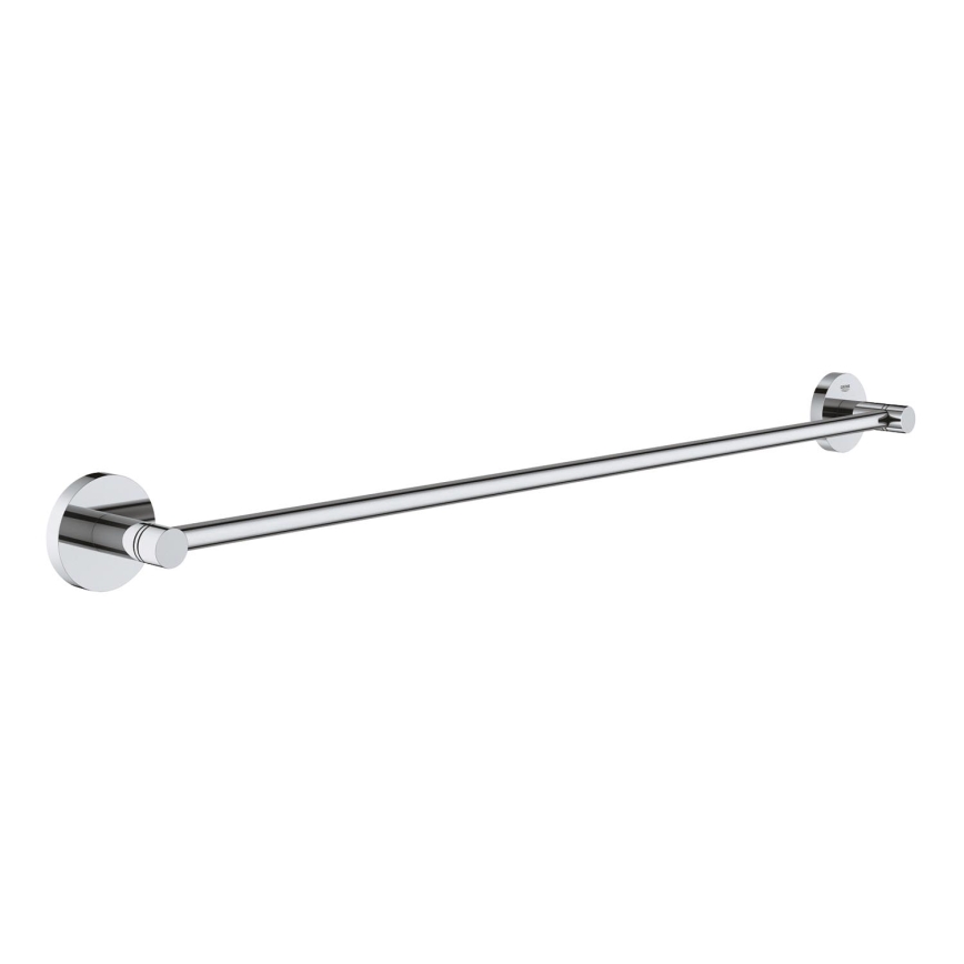 GROHE 41178000 - Wieszak na ręczniki START 654 mm błyszczący chrom