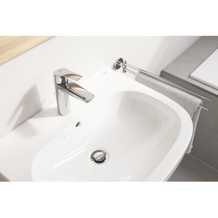 GROHE 41183000 - Uchwyt na ręczniki START 439 mm chrom błyszczący