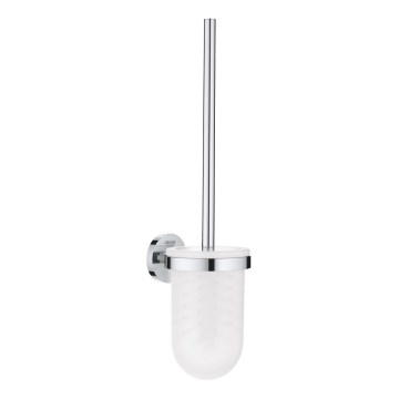 GROHE 41185000 - Zestaw do czyszczenia toalety, chrom błyszczący
