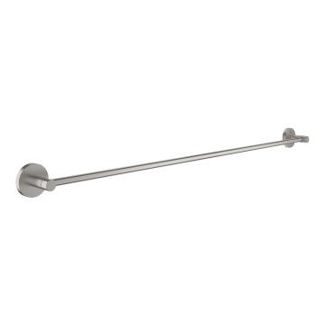 GROHE 41187DC0 - Wieszak na ręczniki START 854 mm stal nierdzewna