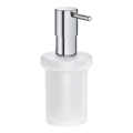 GROHE 41188000 - Dozownik mydła QUICKFIX START 160 ml chrom błyszczący