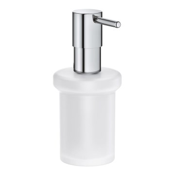 GROHE 41188000 - Dozownik mydła QUICKFIX START 160 ml chrom błyszczący