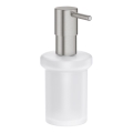 GROHE 41188DC0 - Dozownik mydła START 160 ml stal nierdzewna