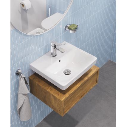 GROHE 41193000 - Miska na mydło ESSENTIALS, chrom błyszczący