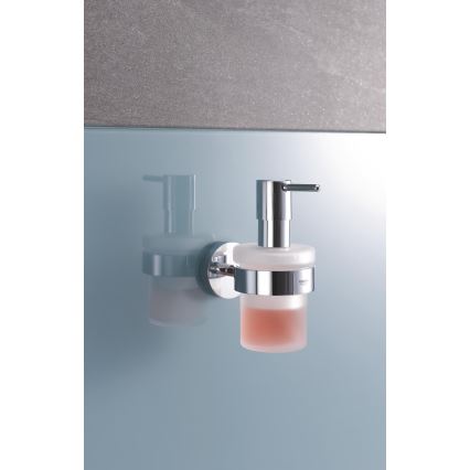 GROHE 41195000 - Dozownik mydła w płynie START 160 ml błyszczący chrom