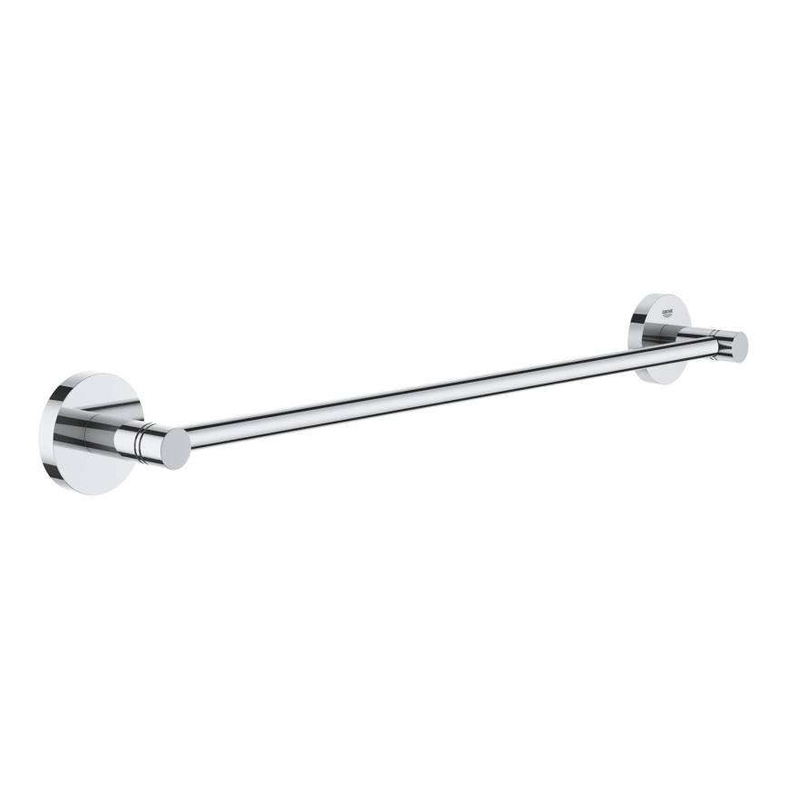 GROHE 41197000 - Uchwyt na ręczniki START 504 mm, chrom błyszczący