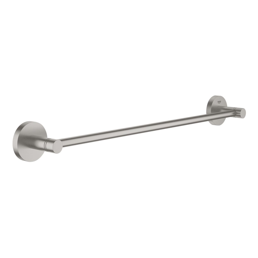 GROHE 41197DC0 - Uchwyt na ręczniki START 504 mm, stal nierdzewna