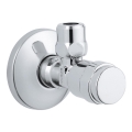 GROHE 41263000 - Zawór kątowy EGAPLUS DN 15, chrom błyszczący