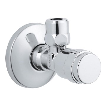 GROHE 41263000 - Zawór kątowy EGAPLUS DN 15, chrom błyszczący