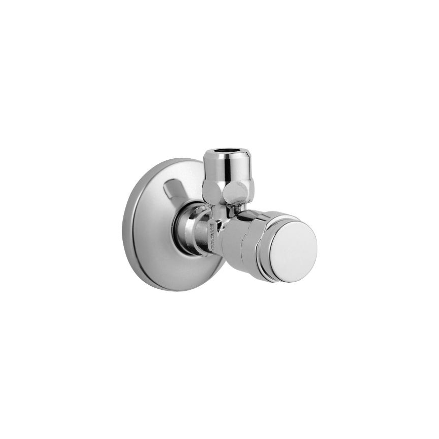 GROHE 41263000 - Zawór kątowy EGAPLUS DN 15, chrom błyszczący
