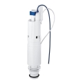 GROHE 42253000 - Zawór spustowy AV1, błyszczący chrom