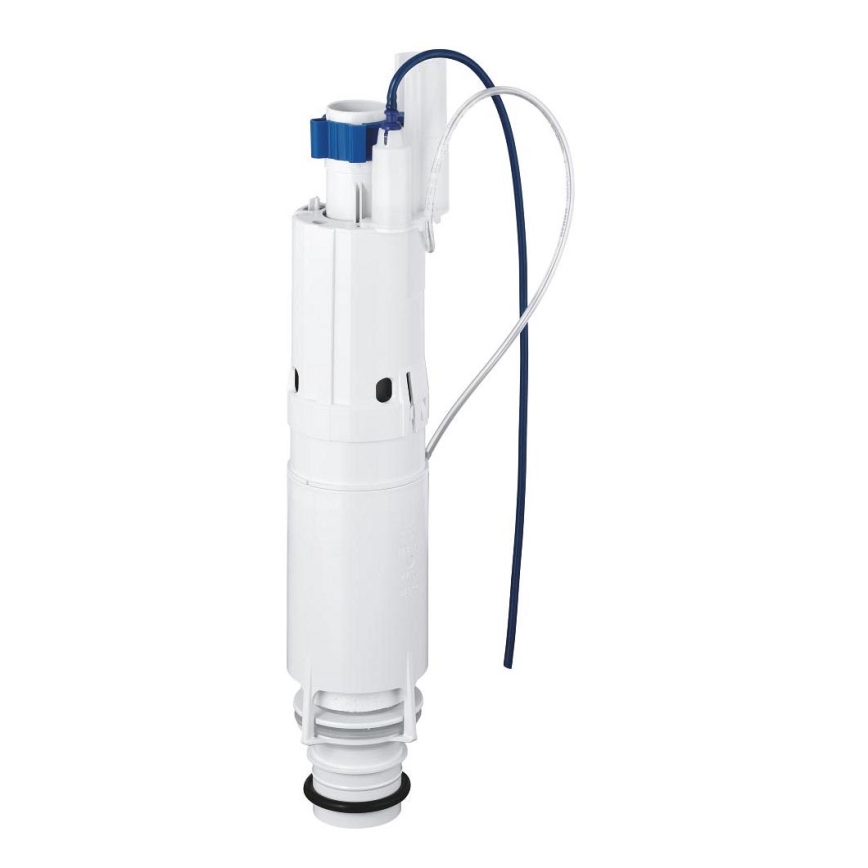 GROHE 42253000 - Zawór spustowy AV1, błyszczący chrom