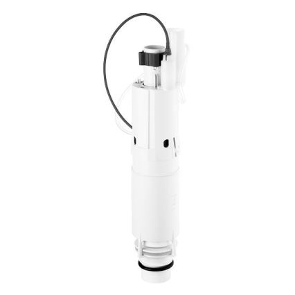 GROHE 42253000 - Zawór spustowy AV1, błyszczący chrom