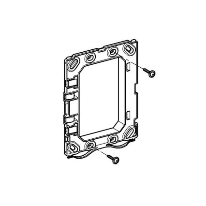 GROHE 42358000 - Stelaż nośny