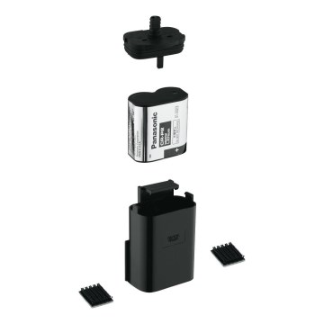 GROHE 42393000 - Obudowa z baterią