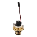 GROHE 42791000 - Zawór elektromagnetyczny z sitkiem do 37751, chrom błyszczący