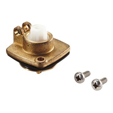 GROHE 43102000 - Osłona z zaciskiem