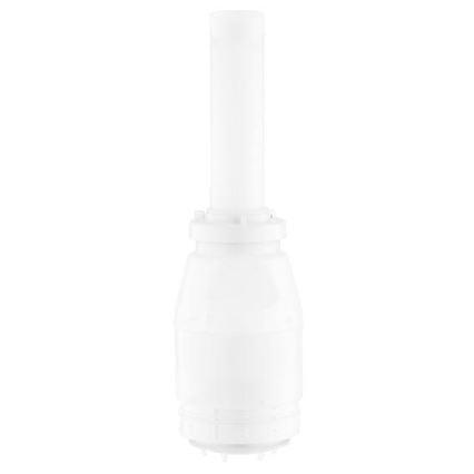 GROHE 43486000 - zawór spłukujący Servo, chrom błyszczący