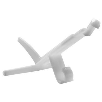 GROHE 43519000 - Dźwignia 190 x 120 x 45 chrom błyszczący