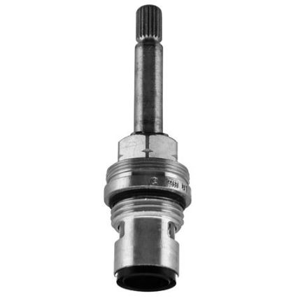 GROHE 45869000 - Nakładka DN 15 z długim stożkiem chrom błyszczący