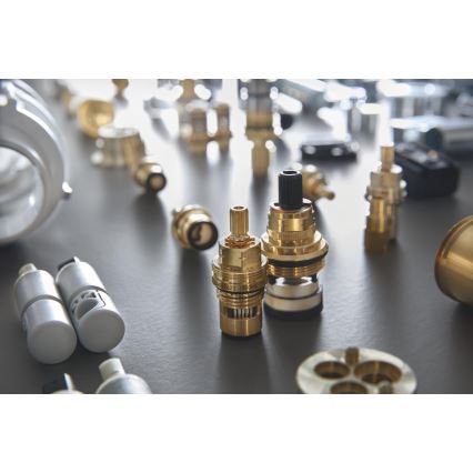 GROHE 45882000 - Głowica ceramiczna DN 15