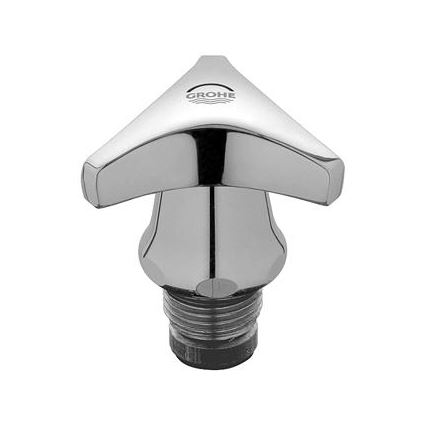 GROHE 45968000 - Nakładka DN 15 TRECORN chrom błyszczący