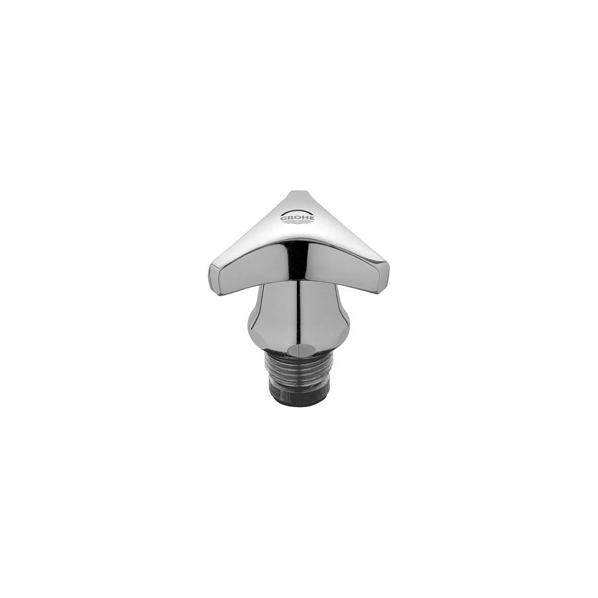 GROHE 45968000 - Nakładka DN 15 TRECORN chrom błyszczący