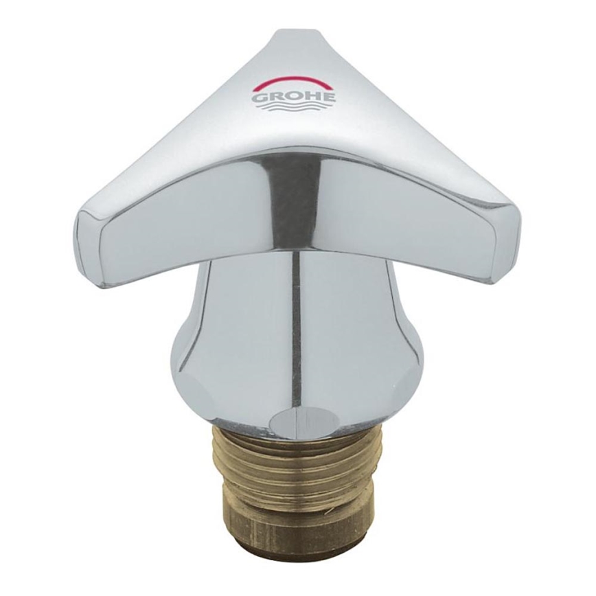 GROHE 45969000 - Nakładka DN 15, chrom błyszczący