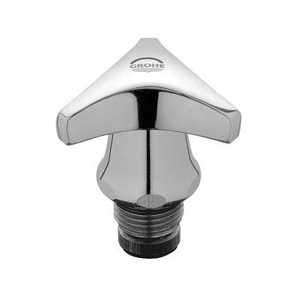 GROHE 45969000 - Nakładka DN 15, chrom błyszczący